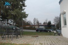 Au�enanlage ---RESERVIERT---
Provisionsfrei! Gewerbehalle mit ca.1700m2 Grundst�ck