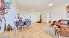Wohn-/Esszimmer 5,4% Rendite! Hochwertig saniert! Provisionsfrei!