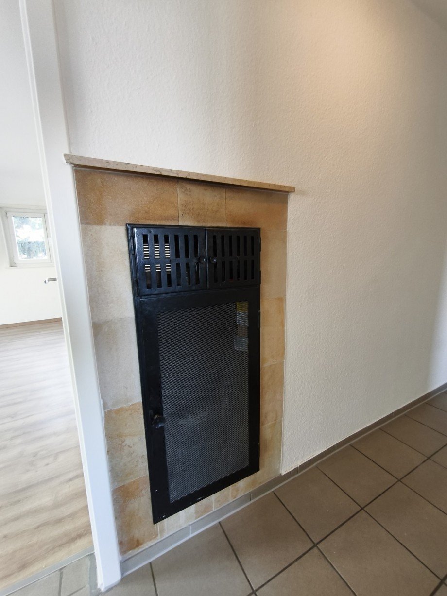 Gasheizung Dachgeschosswohnung Ludwigsburg