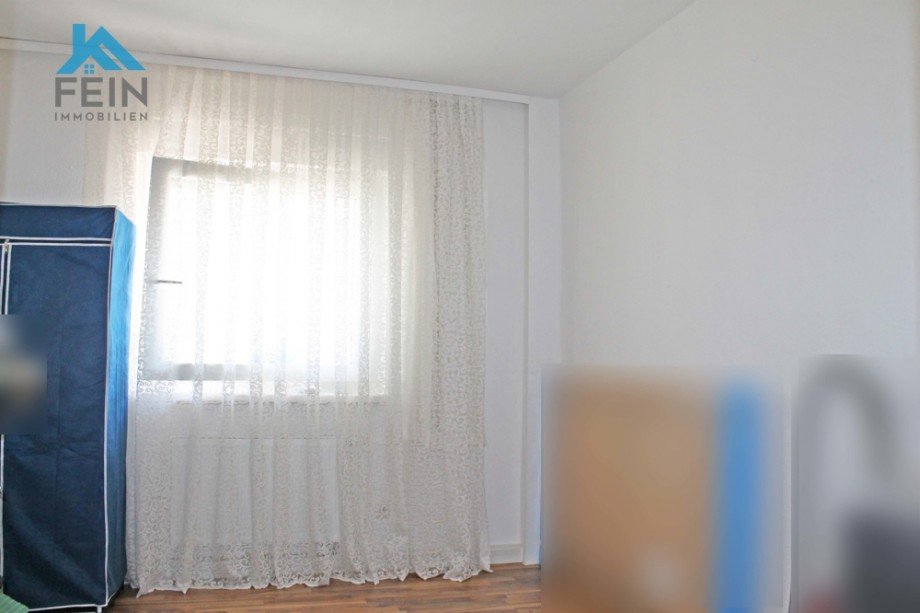Arbeitszimmer Etagenwohnung Ludwigsburg / Eglosheim