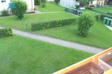 Garten Eigenheim mit allem drum und dran!