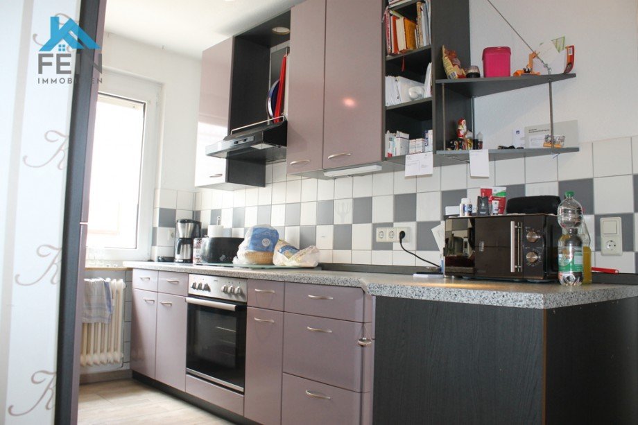 K�che EG Haus Sersheim