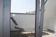 Loggia DG Hochwertig, ruhig und gro�z�gig!