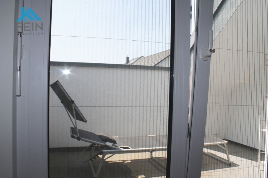 Loggia DG Doppelhaush�lfte Kernen im Remstal / Stetten