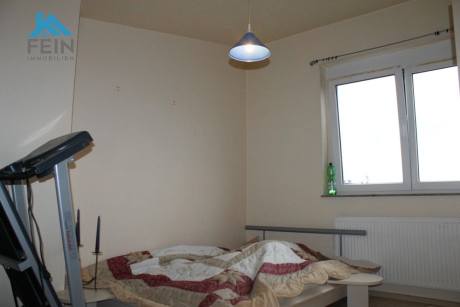 Kinder/G�stezimmer DG Reihenmittelhaus Stuttgart / Hausen