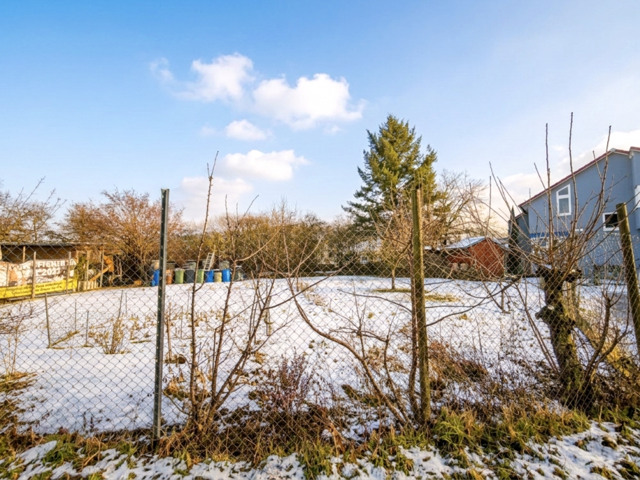 Grundst�ck Wohngrundst�ck G�glingen