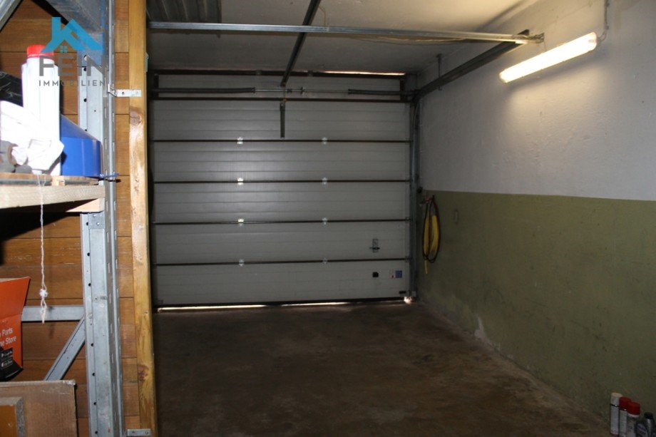 Garage Haus Sersheim