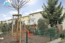 Au�enansicht Garten Gelegenheit in ruhiger Lage!