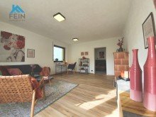 Wohnzimmer Koffer packen und einziehen! Provisionsfrei!