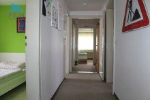 Flur OG Gro�familien aufgepasst! Gepflegtes Zweifamilienhaus mit viel Platz