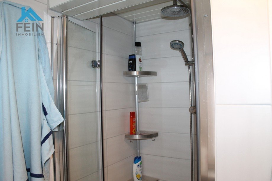 Dusche OG Wohnung Vaihingen an der Enz / Horrheim
