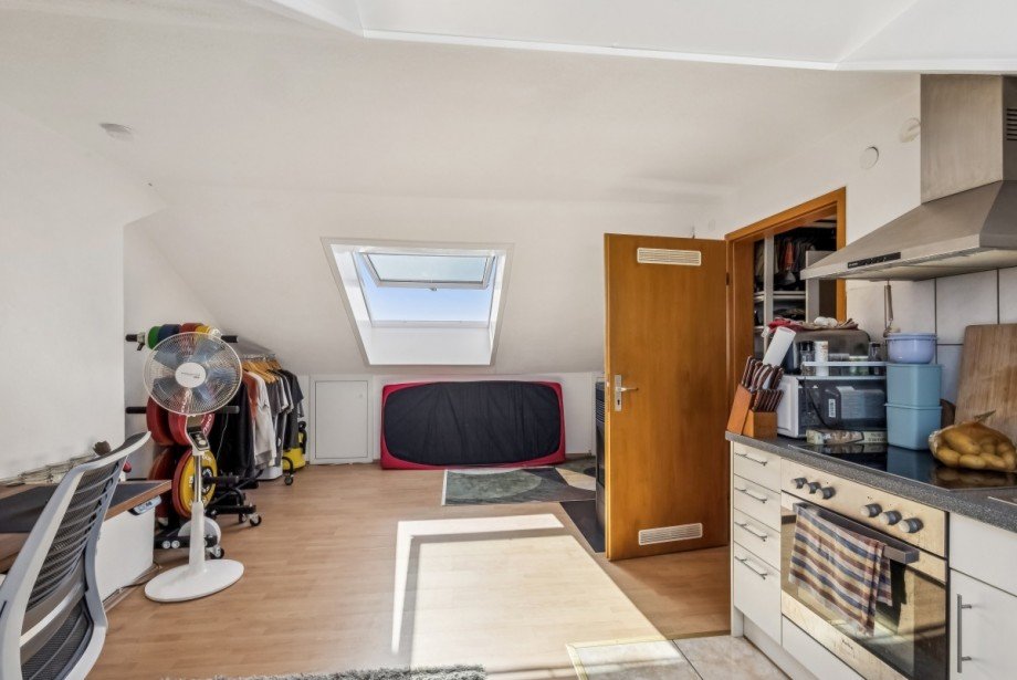 DG_Wohnbereich_1 Etagenwohnung Vaihingen an der Enz