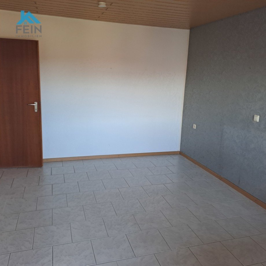 Schlafzimmer2 Etagenwohnung M�hlacker / D�rrmenz