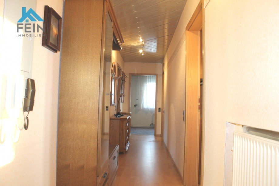 Flur Etagenwohnung M�hlacker