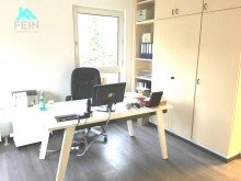 B�ro 2 Moderne B�rofl�che in einem gepflegten Gesch�ftsgeb�ude