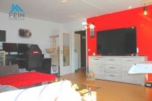 Wohnzimmer Gelegenheit in praktischer Lage!