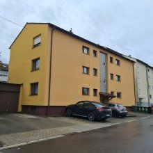 Au�enansicht Koffer packen und einziehen! Provisionsfrei!