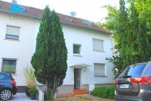 Aussenansicht Stabile Wertanlage! Mehrfamilienhaus mit 4 Wohneinheiten! ---RESERVIERT---