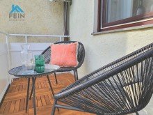 Balkon Koffer packen und einziehen! Provisionsfrei!