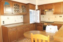 K�che Eigenheim mit allem drum und dran!