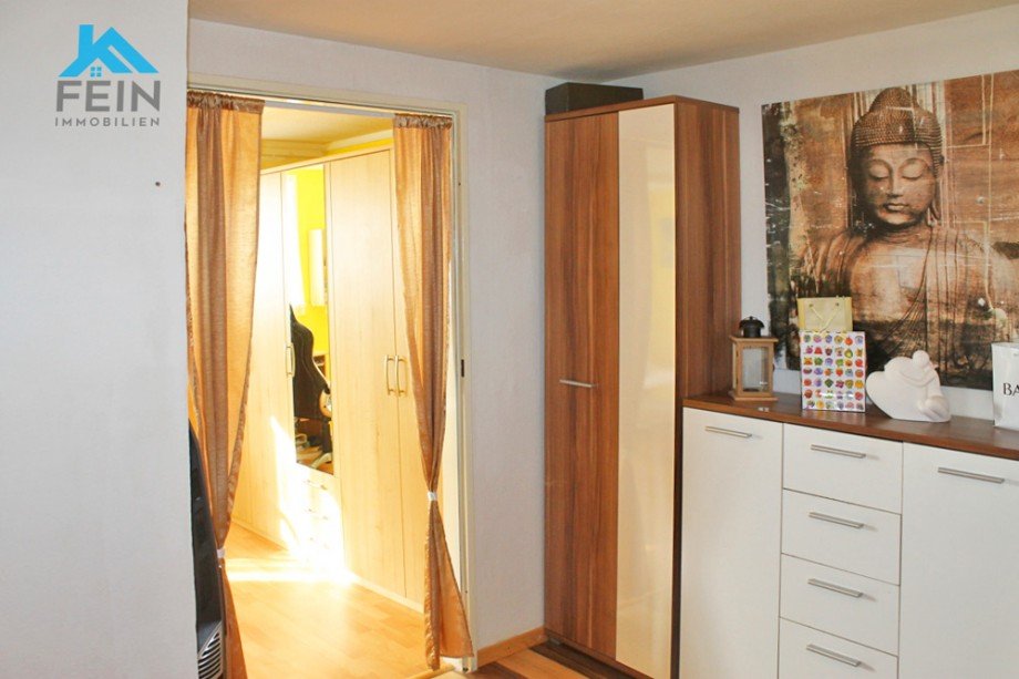 K�che DG 1 Haus Backnang