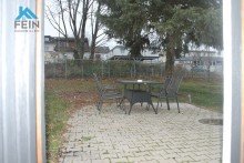 Au�enanlage ---RESERVIERT---
Provisionsfrei! Gewerbehalle mit ca.1700m2 Grundst�ck