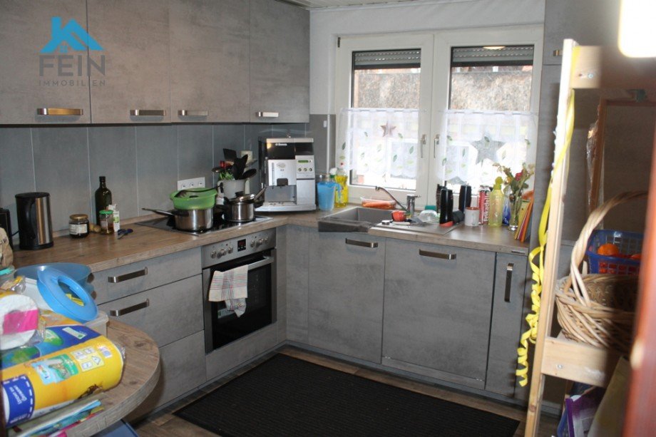 K�che OG Wohnung Vaihingen an der Enz / Horrheim