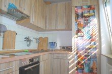 K�che Gelegenheit in praktischer Lage!