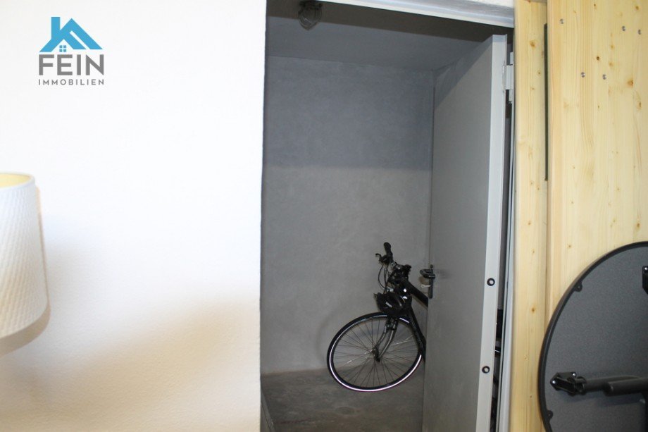 Kellerraum EG Maisonettewohnung Kernen im Remstal / Stetten