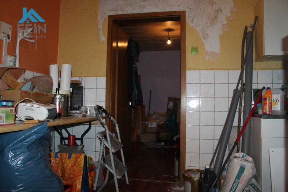 K�che EG Wohnung Vaihingen an der Enz / Horrheim