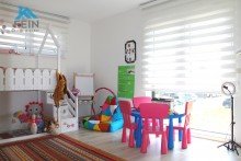 Kinderzimmer 1 1.OG Hochwertig, ruhig und gro�z�gig!