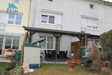 Garten Gelegenheit in ruhiger Lage!