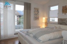 Schlafzimmer DG Gro�z�giges Wohnen in sch�nster Lage!