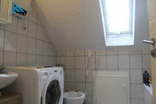 Bad 3.OG Stabile Wertanlage! Mehrfamilienhaus mit 4 Wohneinheiten! ---RESERVIERT---