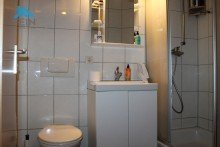 WC/Dusche UG Gelegenheit in ruhiger Lage!