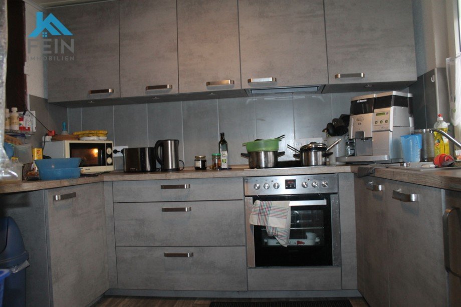 K�che OG Wohnung Vaihingen an der Enz / Horrheim