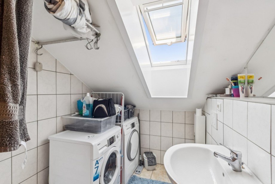 DG_Bad_1 Etagenwohnung Vaihingen an der Enz