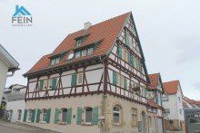 Au�enansicht Gro�z�giges Wohnen in sch�nster Lage!