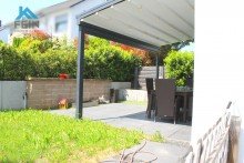 Garten Terrasse Hochwertig, ruhig und gro�z�gig!