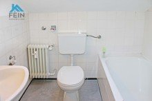 Bad DG Nachhaltiges Investment: Gepflegtes 8-Familien-Haus mit Garten