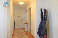Flur F�r Kapitalanleger oder Selbstnutzer! Zentral und dennoch ruhig.
