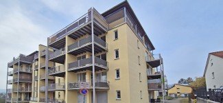 Hauptbild Top-Angebot: Gemütliche 1-Zimmer-Wohnung mit Balkon