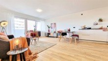 Wohn-/Esszimmer 5,4% Rendite! Hochwertig saniert! Provisionsfrei!