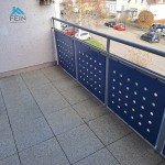 Hauptbild Sonnig, gepflegt, mit Balkon