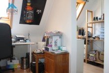 Arbeitszimmer OG Gro�familien aufgepasst! Gepflegtes Zweifamilienhaus mit viel Platz