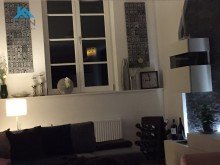 Blick auf Yburg vom Wohnzimmer Gro�z�giges Wohnen in sch�nster Lage!