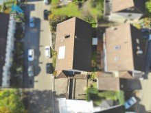 Au�enansicht Ruhe und genug Platz f�r die gro�e Familie!