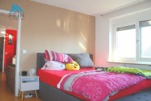 Wohnzimmer Gelegenheit in praktischer Lage!