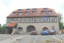 Au�enansicht Stilvolles Wohnen mit Moderne und Charme!
