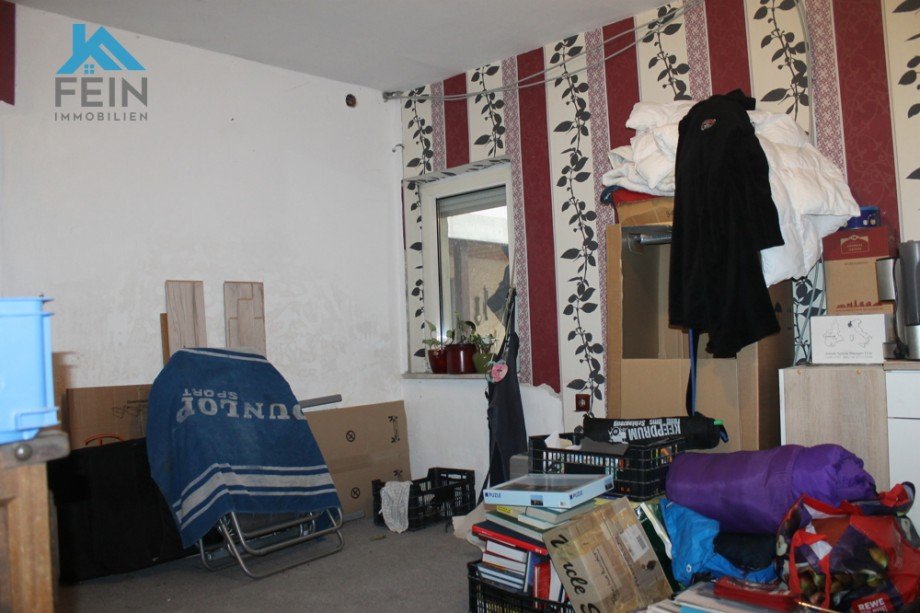 Schlazimmer EG Wohnung Vaihingen an der Enz / Horrheim